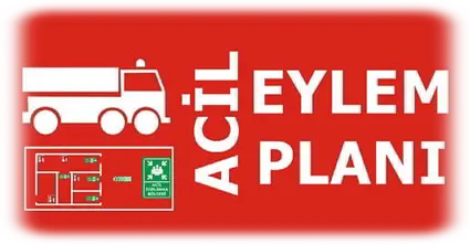 Acil Durum Eylem Planı Eylem Planı